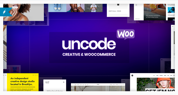 Uncode - WooCommerce Theme v2.11.3