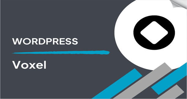 Voxel - Multi Purpose Wordpress Dynamic Theme v1.7.6