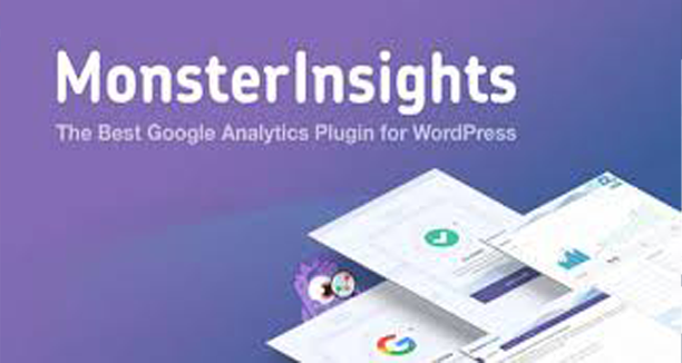 MonsterInsights - WordPress Google Analytics Plugin v10.0.2